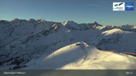 Archived image Webcam Fellhorn - Top Station 07:00