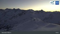 Archiv Foto Webcam Fellhorn - Gipfelstation 02:00