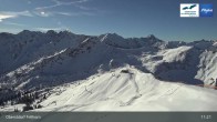 Archiv Foto Webcam Fellhorn - Gipfelstation 10:00