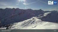 Archiv Foto Webcam Fellhorn - Gipfelstation 12:00