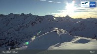 Archiv Foto Webcam Fellhorn - Gipfelstation 14:00