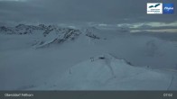 Archiv Foto Webcam Fellhorn - Gipfelstation 07:00