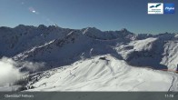 Archiv Foto Webcam Fellhorn - Gipfelstation 10:00