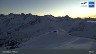 Archiv Foto Webcam Fellhorn - Gipfelstation 00:00
