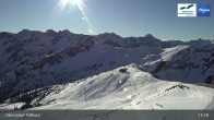 Archiv Foto Webcam Fellhorn - Gipfelstation 12:00