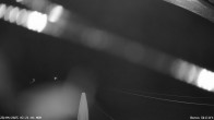 Archiv Foto Webcam Blick von der Talstation des Schlepplifts Buron auf den Lift und die Piste 01:00