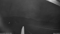Archiv Foto Webcam Blick von der Talstation des Schlepplifts Buron auf den Lift und die Piste 03:00