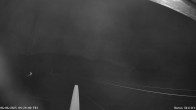 Archived image Webcam Enjoy the panoama view of the ski trail and lift in Buron 03:00