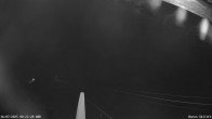 Archiv Foto Webcam Blick von der Talstation des Schlepplifts Buron auf den Lift und die Piste 00:00
