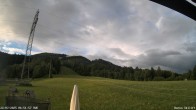 Archiv Foto Webcam Blick von der Talstation des Schlepplifts Buron auf den Lift und die Piste 06:00