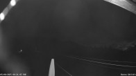 Archiv Foto Webcam Blick von der Talstation des Schlepplifts Buron auf den Lift und die Piste 23:00