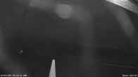 Archiv Foto Webcam Blick von der Talstation des Schlepplifts Buron auf den Lift und die Piste 05:00