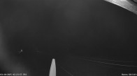 Archiv Foto Webcam Blick von der Talstation des Schlepplifts Buron auf den Lift und die Piste 01:00