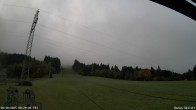 Archiv Foto Webcam Blick von der Talstation des Schlepplifts Buron auf den Lift und die Piste 07:00