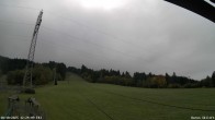 Archiv Foto Webcam Blick von der Talstation des Schlepplifts Buron auf den Lift und die Piste 11:00