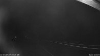 Archived image Webcam Enjoy the panoama view of the ski trail and lift in Buron 03:00