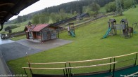 Archived image Webcam with the view of the Alpine restaurant Buron Stadl 06:00