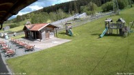 Archiv Foto Webcam Fernsicht auf den Gasthof Buron Stadl im Tal 15:00
