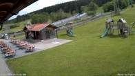 Archiv Foto Webcam Fernsicht auf den Gasthof Buron Stadl im Tal 13:00