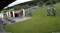 Archiv Foto Webcam Fernsicht auf den Gasthof Buron Stadl im Tal 15:00