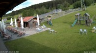 Archiv Foto Webcam Fernsicht auf den Gasthof Buron Stadl im Tal 17:00