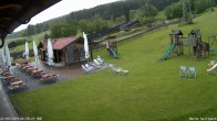 Archiv Foto Webcam Fernsicht auf den Gasthof Buron Stadl im Tal 06:00