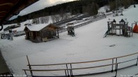 Archiv Foto Webcam Fernsicht auf den Gasthof Buron Stadl im Tal 07:00