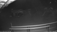 Archiv Foto Webcam Fernsicht auf den Gasthof Buron Stadl im Tal 23:00