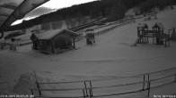 Archiv Foto Webcam Fernsicht auf den Gasthof Buron Stadl im Tal 06:00