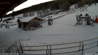 Archiv Foto Webcam Fernsicht auf den Gasthof Buron Stadl im Tal 07:00