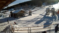 Archiv Foto Webcam Fernsicht auf den Gasthof Buron Stadl im Tal 09:00