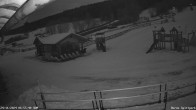 Archived image Webcam with the view of the Alpine restaurant Buron Stadl 06:00