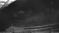 Archiv Foto Webcam Fernsicht auf den Gasthof Buron Stadl im Tal 21:00