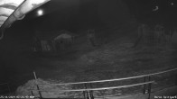 Archiv Foto Webcam Fernsicht auf den Gasthof Buron Stadl im Tal 01:00