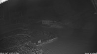 Archived image Webcam with the view of the Alpine restaurant Buron Stadl 01:00