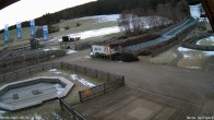 Archived image Webcam with the view of the Alpine restaurant Buron Stadl 07:00