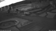 Archiv Foto Webcam Fernsicht auf den Gasthof Buron Stadl im Tal 05:00