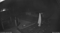 Archived image Webcam with the view of the Alpine restaurant Buron Stadl 23:00