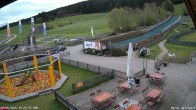 Archiv Foto Webcam Fernsicht auf den Gasthof Buron Stadl im Tal 13:00
