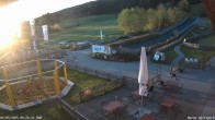 Archiv Foto Webcam Fernsicht auf den Gasthof Buron Stadl im Tal 05:00