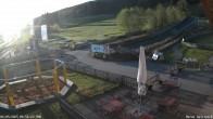 Archiv Foto Webcam Fernsicht auf den Gasthof Buron Stadl im Tal 06:00