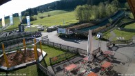 Archiv Foto Webcam Fernsicht auf den Gasthof Buron Stadl im Tal 07:00