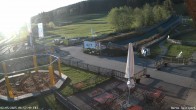 Archiv Foto Webcam Fernsicht auf den Gasthof Buron Stadl im Tal 06:00