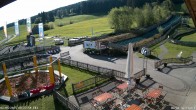 Archiv Foto Webcam Fernsicht auf den Gasthof Buron Stadl im Tal 07:00