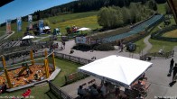 Archiv Foto Webcam Fernsicht auf den Gasthof Buron Stadl im Tal 11:00