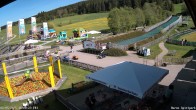 Archiv Foto Webcam Fernsicht auf den Gasthof Buron Stadl im Tal 15:00