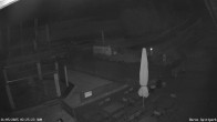 Archiv Foto Webcam Fernsicht auf den Gasthof Buron Stadl im Tal 01:00