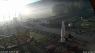 Archiv Foto Webcam Fernsicht auf den Gasthof Buron Stadl im Tal 06:00