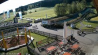 Archiv Foto Webcam Fernsicht auf den Gasthof Buron Stadl im Tal 07:00