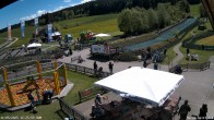 Archiv Foto Webcam Fernsicht auf den Gasthof Buron Stadl im Tal 11:00
